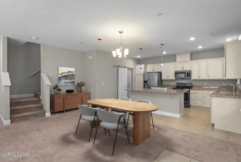 2032 Wind Ranch, Reno, Nevada 89521, 3 Bedrooms Bedrooms, ,3 BathroomsBathrooms,Residential,Residential,Wind Ranch,260002843