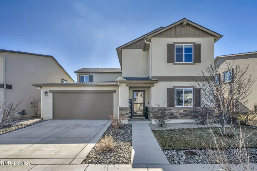 8854 Finnsech, Reno, Nevada 89506, 4 Bedrooms Bedrooms, ,3 BathroomsBathrooms,Residential,Residential,Finnsech,260002845