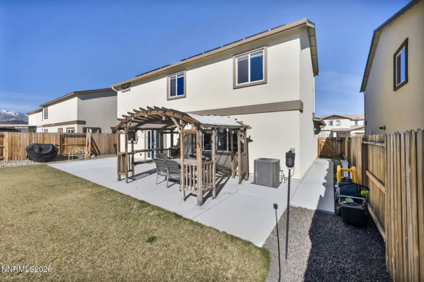 8854 Finnsech, Reno, Nevada 89506, 4 Bedrooms Bedrooms, ,3 BathroomsBathrooms,Residential,Residential,Finnsech,260002845