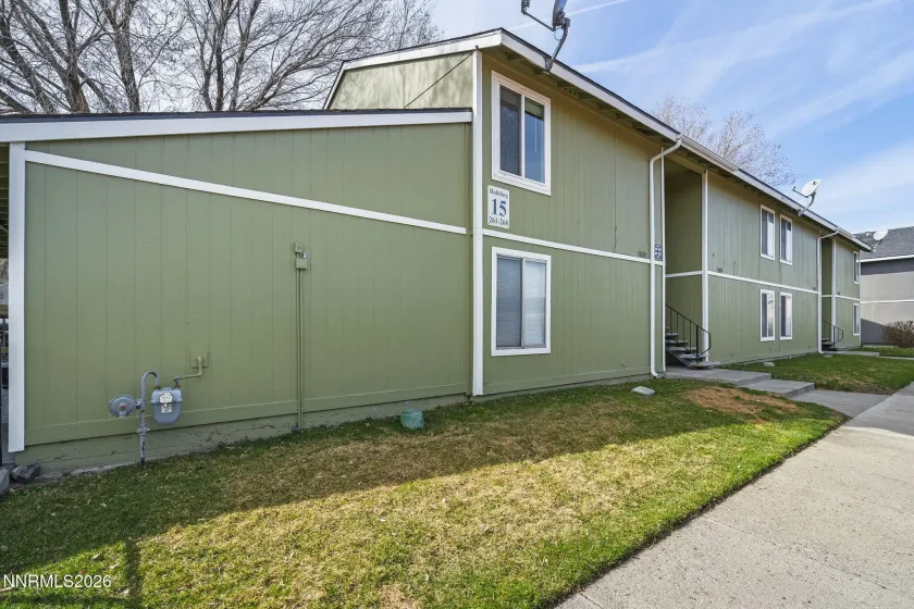 4608 Neil, Reno, Nevada 89502, 1 Bedroom Bedrooms, ,1 BathroomBathrooms,Residential,Residential,Neil,260002846