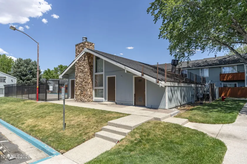 4608 Neil, Reno, Nevada 89502, 1 Bedroom Bedrooms, ,1 BathroomBathrooms,Residential,Residential,Neil,260002846