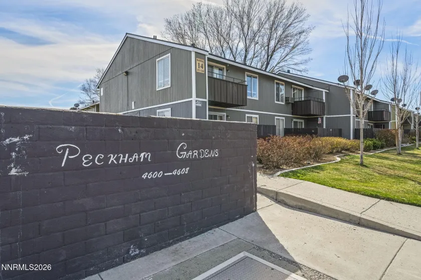 4608 Neil, Reno, Nevada 89502, 1 Bedroom Bedrooms, ,1 BathroomBathrooms,Residential,Residential,Neil,260002846