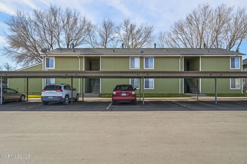 4608 Neil, Reno, Nevada 89502, 1 Bedroom Bedrooms, ,1 BathroomBathrooms,Residential,Residential,Neil,260002846