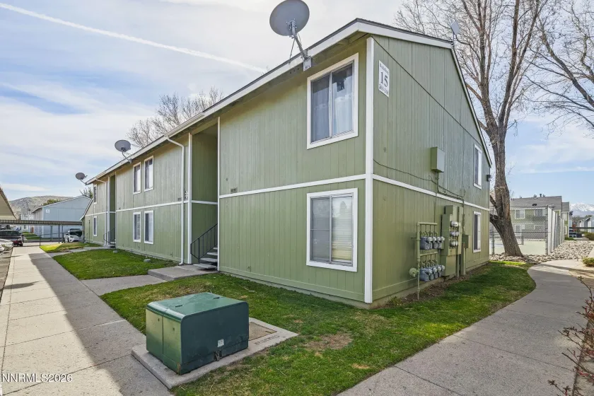 4608 Neil, Reno, Nevada 89502, 1 Bedroom Bedrooms, ,1 BathroomBathrooms,Residential,Residential,Neil,260002846