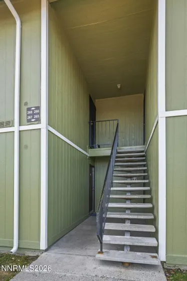 4608 Neil, Reno, Nevada 89502, 1 Bedroom Bedrooms, ,1 BathroomBathrooms,Residential,Residential,Neil,260002846