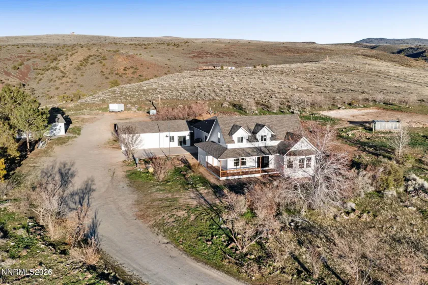 680 Rowe, Sparks, Nevada 89441, 4 Bedrooms Bedrooms, ,3 BathroomsBathrooms,Residential,Residential,Rowe,260002848