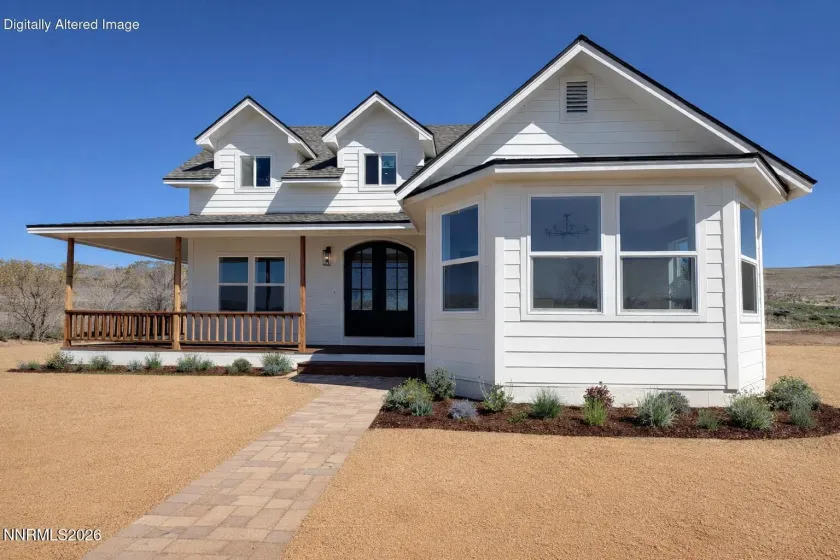 680 Rowe, Sparks, Nevada 89441, 4 Bedrooms Bedrooms, ,3 BathroomsBathrooms,Residential,Residential,Rowe,260002848