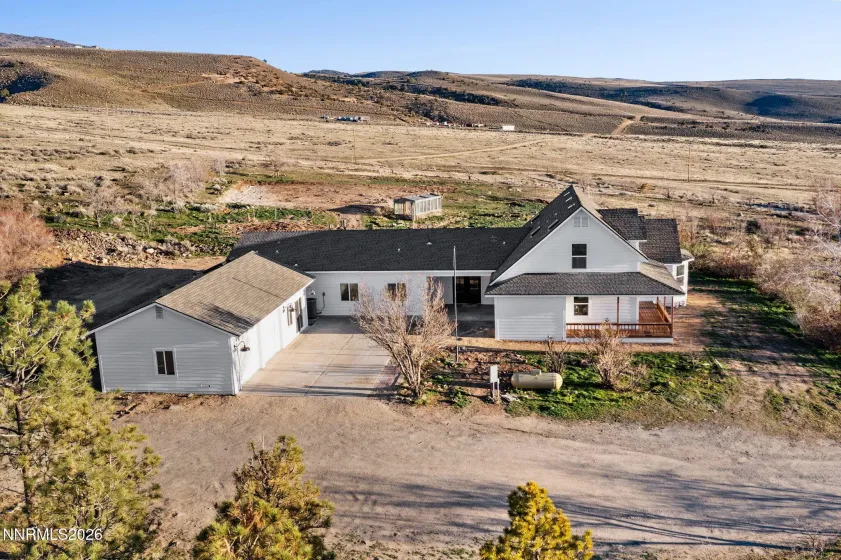 680 Rowe, Sparks, Nevada 89441, 4 Bedrooms Bedrooms, ,3 BathroomsBathrooms,Residential,Residential,Rowe,260002848