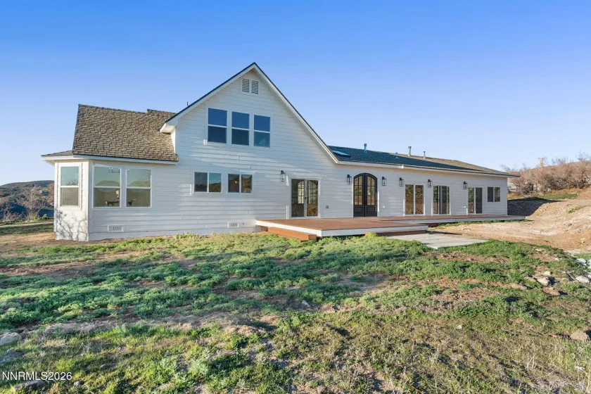 680 Rowe, Sparks, Nevada 89441, 4 Bedrooms Bedrooms, ,3 BathroomsBathrooms,Residential,Residential,Rowe,260002848