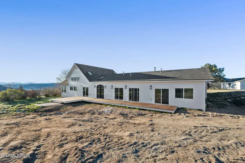 680 Rowe, Sparks, Nevada 89441, 4 Bedrooms Bedrooms, ,3 BathroomsBathrooms,Residential,Residential,Rowe,260002848