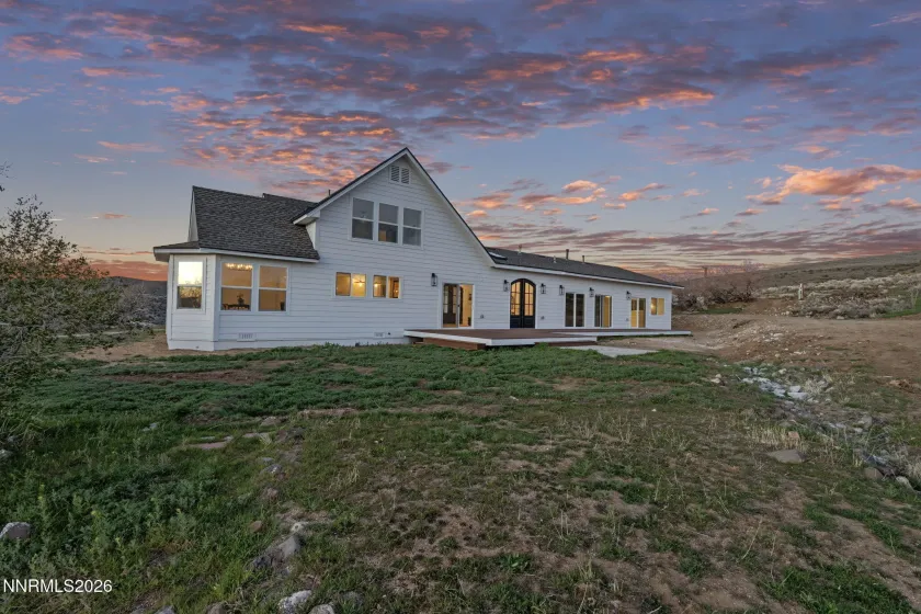 680 Rowe, Sparks, Nevada 89441, 4 Bedrooms Bedrooms, ,3 BathroomsBathrooms,Residential,Residential,Rowe,260002848