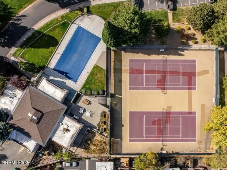 4158 Marigene, Reno, Nevada 89509, 2 Bedrooms Bedrooms, ,3 BathroomsBathrooms,Residential,Residential,Marigene,260002849