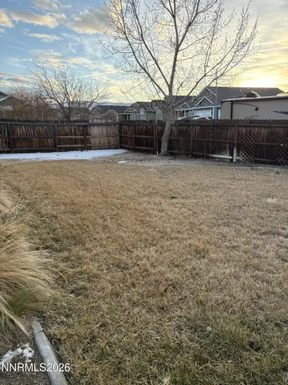 954 Iris, Fernley, Nevada 89408, 4 Bedrooms Bedrooms, ,3 BathroomsBathrooms,Residential,Residential,Iris,260002851