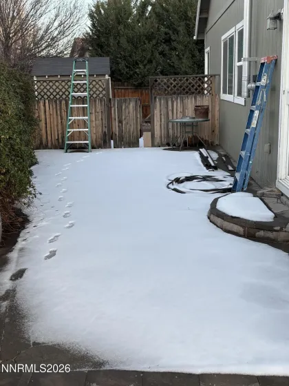 954 Iris, Fernley, Nevada 89408, 4 Bedrooms Bedrooms, ,3 BathroomsBathrooms,Residential,Residential,Iris,260002851