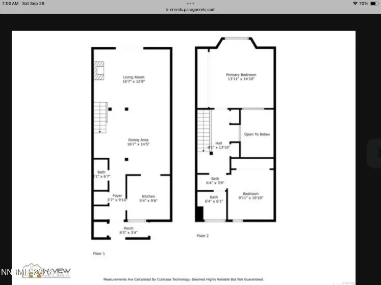 3012 Eastshore, Reno, Nevada 89509, 2 Bedrooms Bedrooms, ,2 BathroomsBathrooms,Residential,Residential,Eastshore,260002853