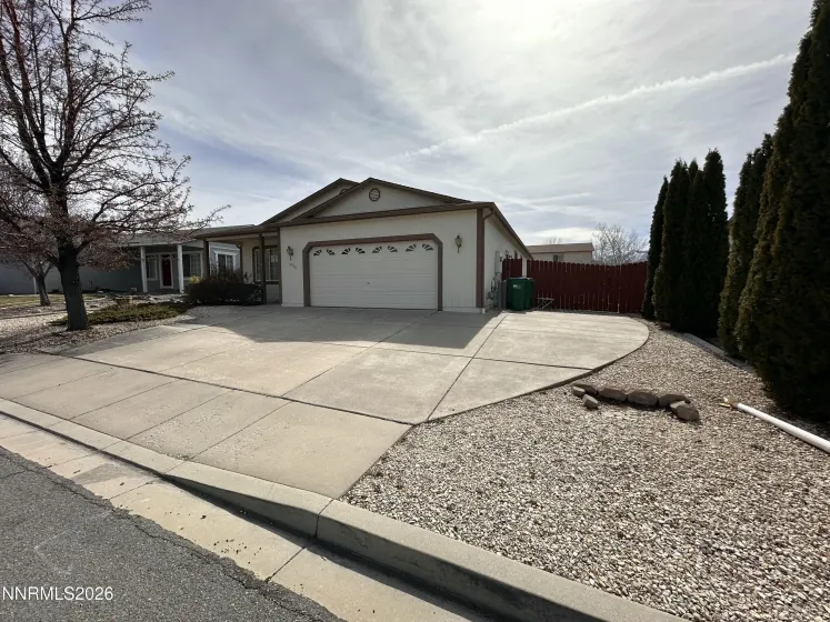 18300 Alderwood, Reno, Nevada 89508, 3 Bedrooms Bedrooms, ,2 BathroomsBathrooms,Residential,Residential,Alderwood,260002852