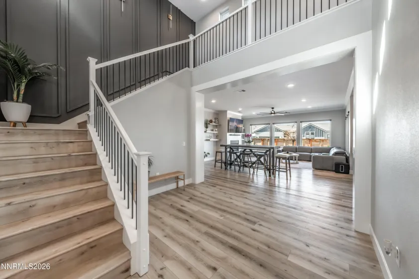 971 Little Star, Reno, Nevada 89511, 4 Bedrooms Bedrooms, ,4 BathroomsBathrooms,Residential,Residential,Little Star,260002854