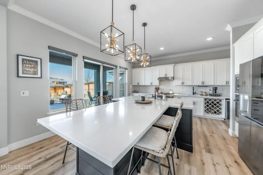 971 Little Star, Reno, Nevada 89511, 4 Bedrooms Bedrooms, ,4 BathroomsBathrooms,Residential,Residential,Little Star,260002854