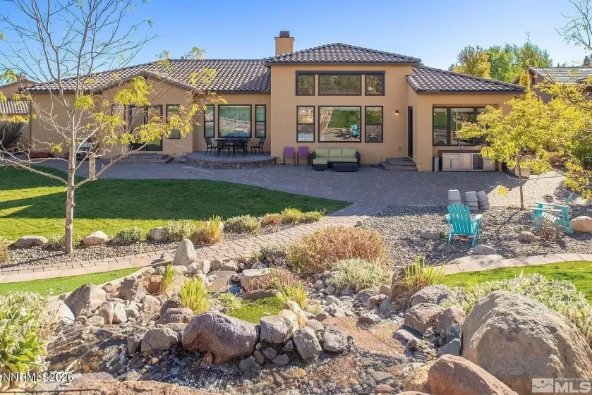 3945 Aspen, Reno, Nevada 89511, 4 Bedrooms Bedrooms, ,5 BathroomsBathrooms,Residential Lease,Manufactured,Aspen,260002855