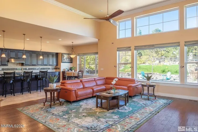 3945 Aspen, Reno, Nevada 89511, 4 Bedrooms Bedrooms, ,5 BathroomsBathrooms,Residential Lease,Manufactured,Aspen,260002855