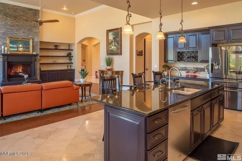 3945 Aspen, Reno, Nevada 89511, 4 Bedrooms Bedrooms, ,5 BathroomsBathrooms,Residential Lease,Manufactured,Aspen,260002855