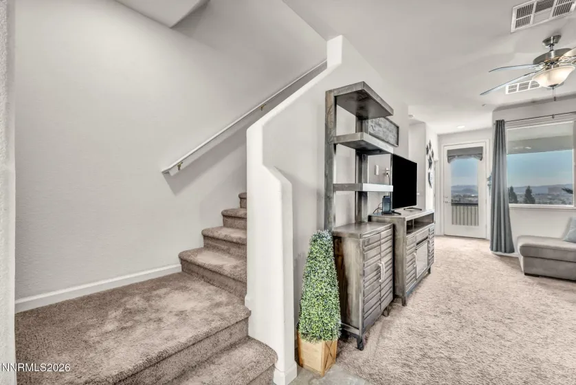 3201 Sterling Ridge, Sparks, Nevada 89431, 2 Bedrooms Bedrooms, ,3 BathroomsBathrooms,Residential,Residential,Sterling Ridge,260002856