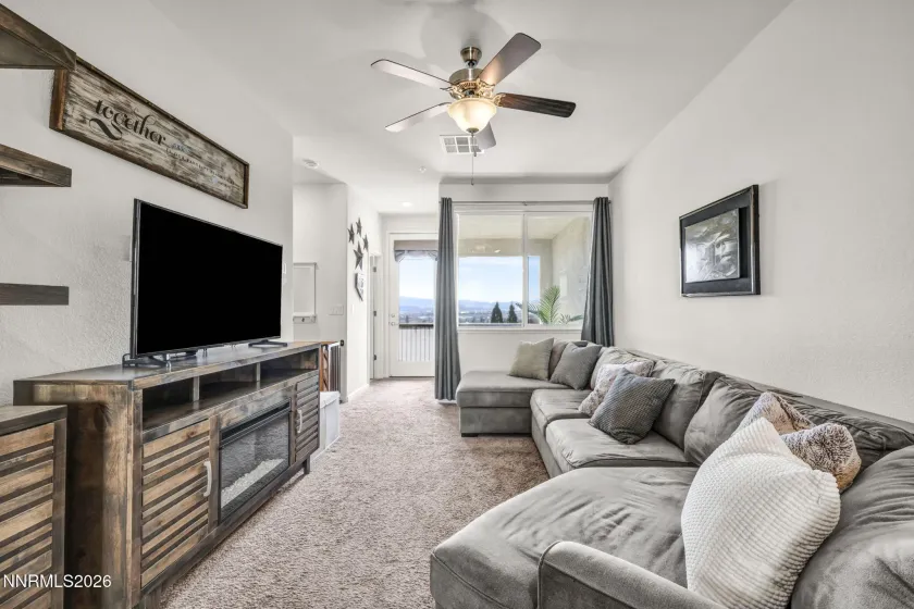 3201 Sterling Ridge, Sparks, Nevada 89431, 2 Bedrooms Bedrooms, ,3 BathroomsBathrooms,Residential,Residential,Sterling Ridge,260002856