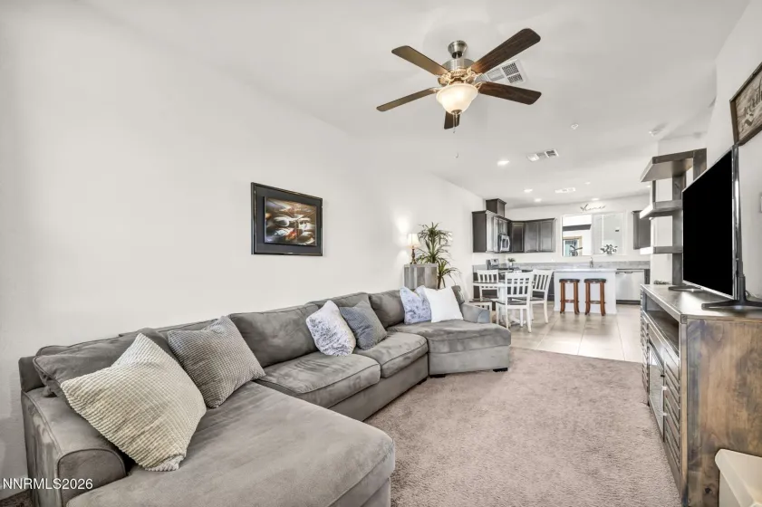 3201 Sterling Ridge, Sparks, Nevada 89431, 2 Bedrooms Bedrooms, ,3 BathroomsBathrooms,Residential,Residential,Sterling Ridge,260002856