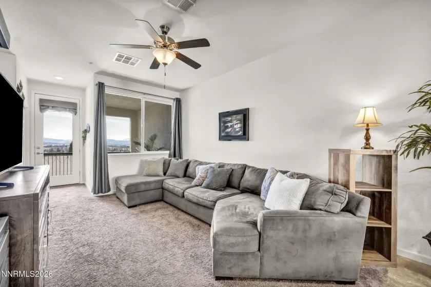 3201 Sterling Ridge, Sparks, Nevada 89431, 2 Bedrooms Bedrooms, ,3 BathroomsBathrooms,Residential,Residential,Sterling Ridge,260002856