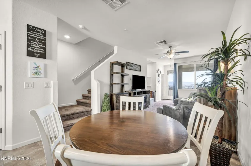 3201 Sterling Ridge, Sparks, Nevada 89431, 2 Bedrooms Bedrooms, ,3 BathroomsBathrooms,Residential,Residential,Sterling Ridge,260002856