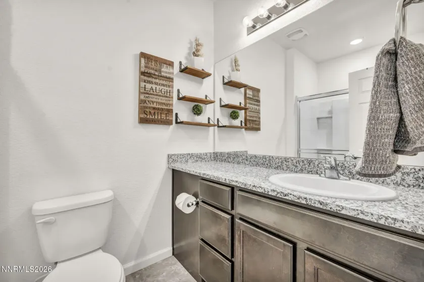 3201 Sterling Ridge, Sparks, Nevada 89431, 2 Bedrooms Bedrooms, ,3 BathroomsBathrooms,Residential,Residential,Sterling Ridge,260002856