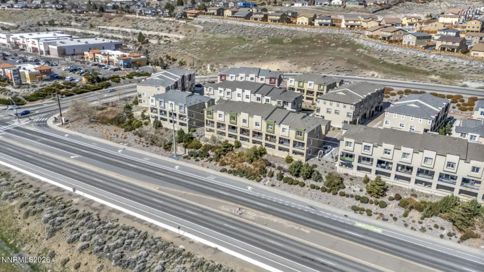 3201 Sterling Ridge, Sparks, Nevada 89431, 2 Bedrooms Bedrooms, ,3 BathroomsBathrooms,Residential,Residential,Sterling Ridge,260002856