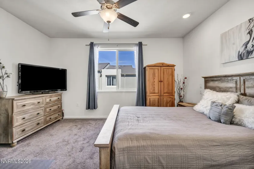 3201 Sterling Ridge, Sparks, Nevada 89431, 2 Bedrooms Bedrooms, ,3 BathroomsBathrooms,Residential,Residential,Sterling Ridge,260002856
