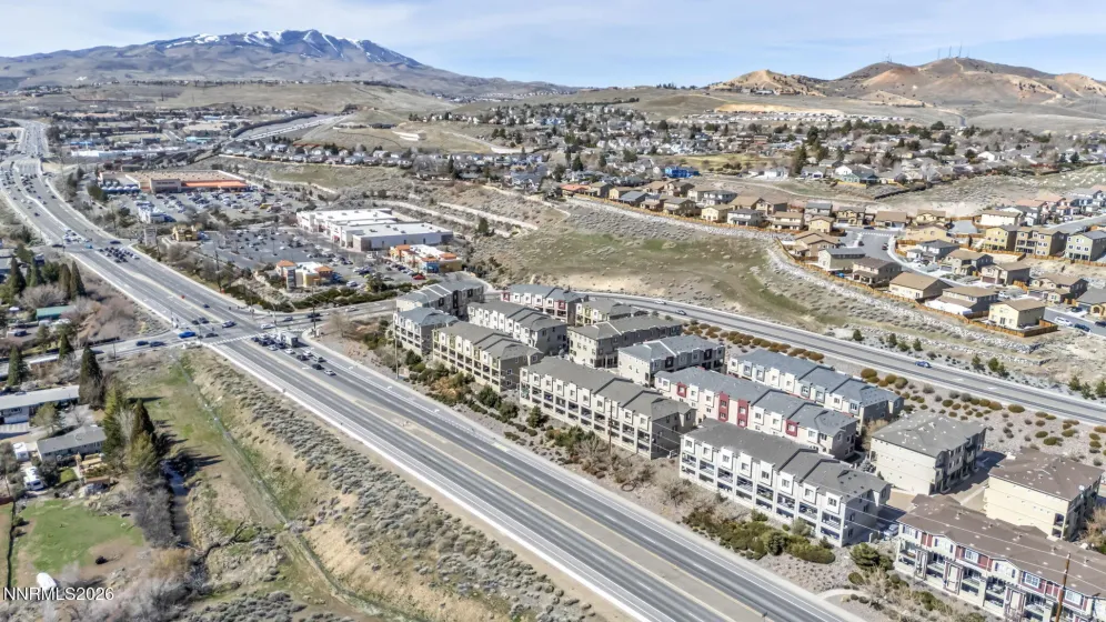 3201 Sterling Ridge, Sparks, Nevada 89431, 2 Bedrooms Bedrooms, ,3 BathroomsBathrooms,Residential,Residential,Sterling Ridge,260002856