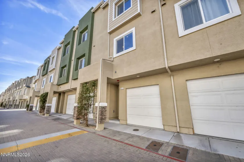 3201 Sterling Ridge, Sparks, Nevada 89431, 2 Bedrooms Bedrooms, ,3 BathroomsBathrooms,Residential,Residential,Sterling Ridge,260002856