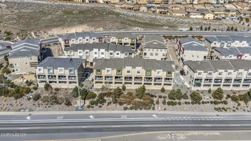 3201 Sterling Ridge, Sparks, Nevada 89431, 2 Bedrooms Bedrooms, ,3 BathroomsBathrooms,Residential,Residential,Sterling Ridge,260002856