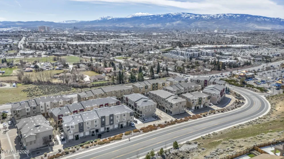 3201 Sterling Ridge, Sparks, Nevada 89431, 2 Bedrooms Bedrooms, ,3 BathroomsBathrooms,Residential,Residential,Sterling Ridge,260002856