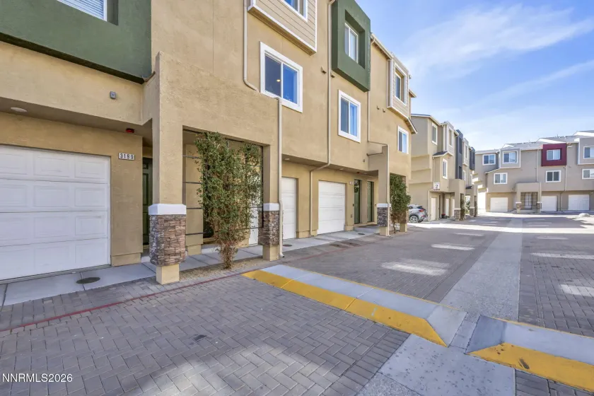 3201 Sterling Ridge, Sparks, Nevada 89431, 2 Bedrooms Bedrooms, ,3 BathroomsBathrooms,Residential,Residential,Sterling Ridge,260002856