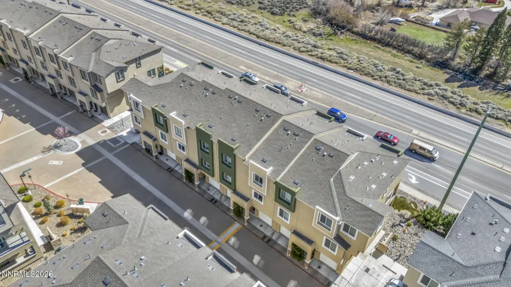 3201 Sterling Ridge, Sparks, Nevada 89431, 2 Bedrooms Bedrooms, ,3 BathroomsBathrooms,Residential,Residential,Sterling Ridge,260002856