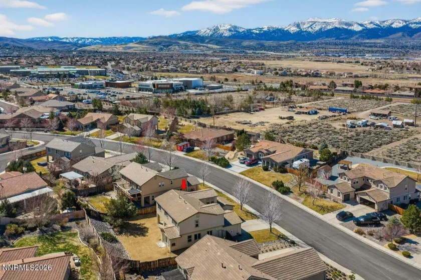 10108 Gold Mine, Reno, Nevada 89521, 4 Bedrooms Bedrooms, ,3 BathroomsBathrooms,Residential,Residential,Gold Mine,260002857