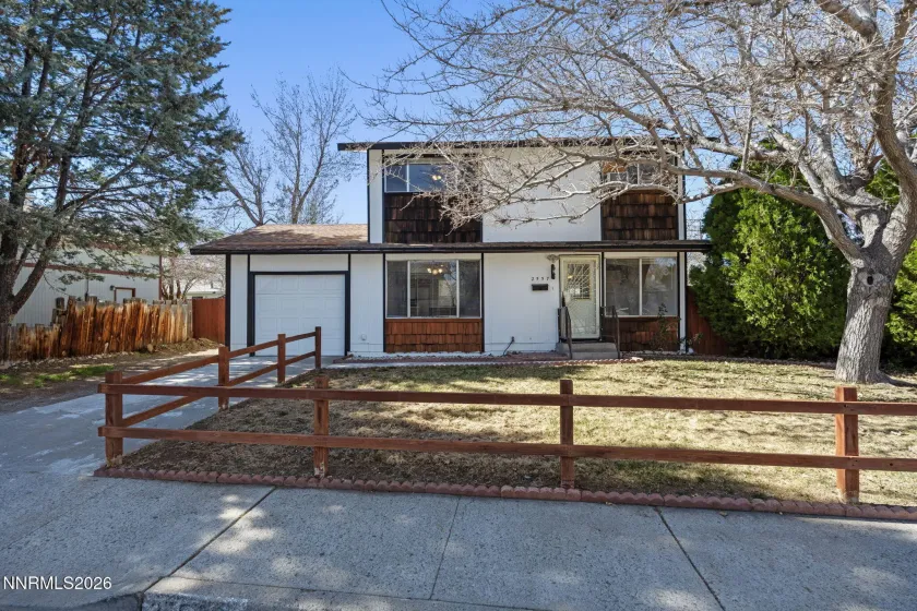 2557 Janelle, Sparks, Nevada 89431, 4 Bedrooms Bedrooms, ,2 BathroomsBathrooms,Residential,Residential,Janelle,260002858