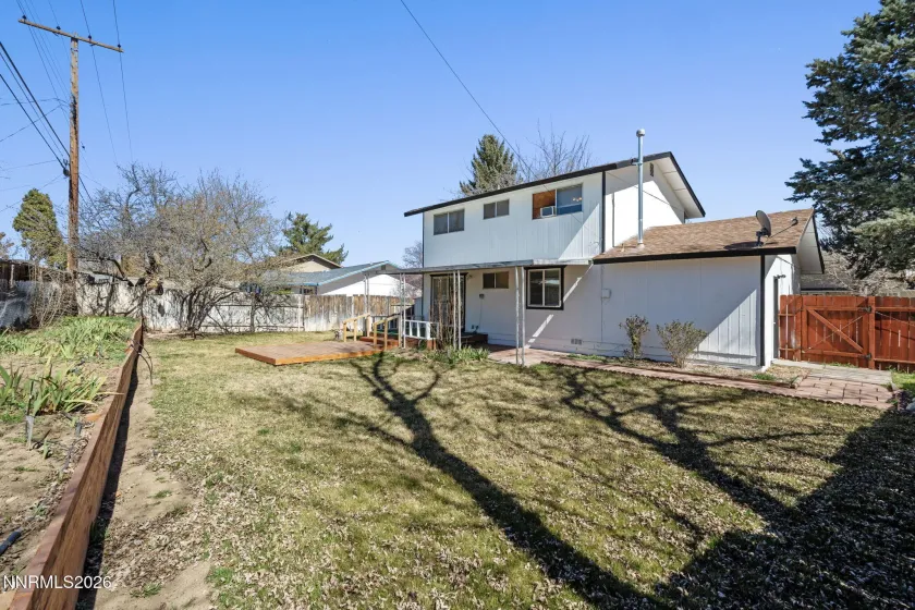 2557 Janelle, Sparks, Nevada 89431, 4 Bedrooms Bedrooms, ,2 BathroomsBathrooms,Residential,Residential,Janelle,260002858