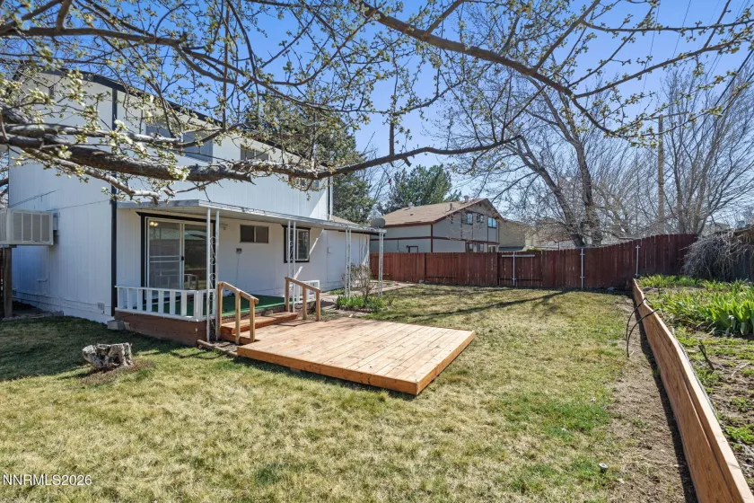 2557 Janelle, Sparks, Nevada 89431, 4 Bedrooms Bedrooms, ,2 BathroomsBathrooms,Residential,Residential,Janelle,260002858