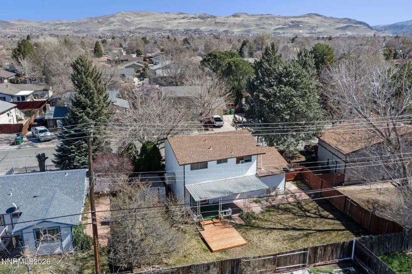2557 Janelle, Sparks, Nevada 89431, 4 Bedrooms Bedrooms, ,2 BathroomsBathrooms,Residential,Residential,Janelle,260002858