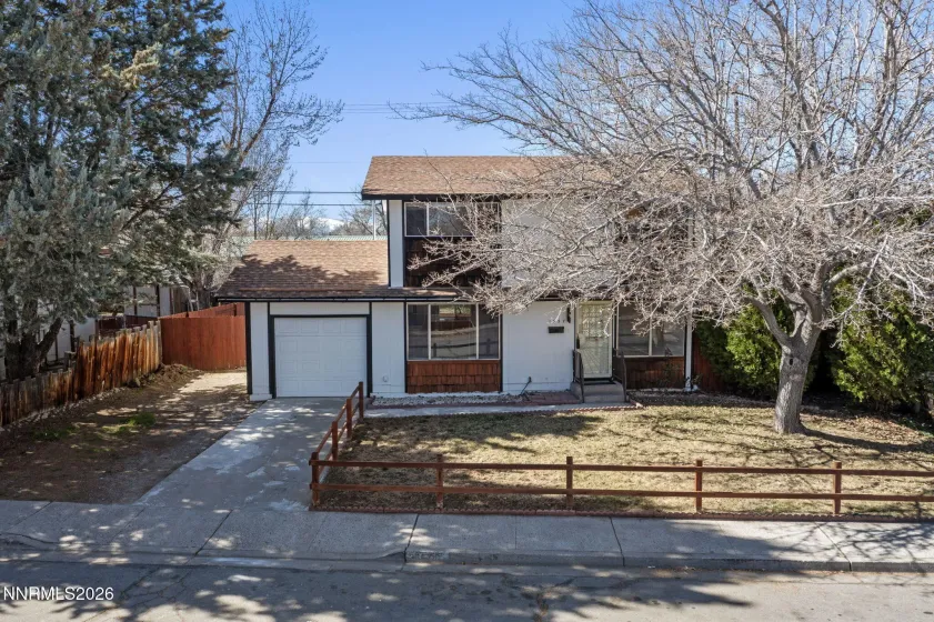 2557 Janelle, Sparks, Nevada 89431, 4 Bedrooms Bedrooms, ,2 BathroomsBathrooms,Residential,Residential,Janelle,260002858