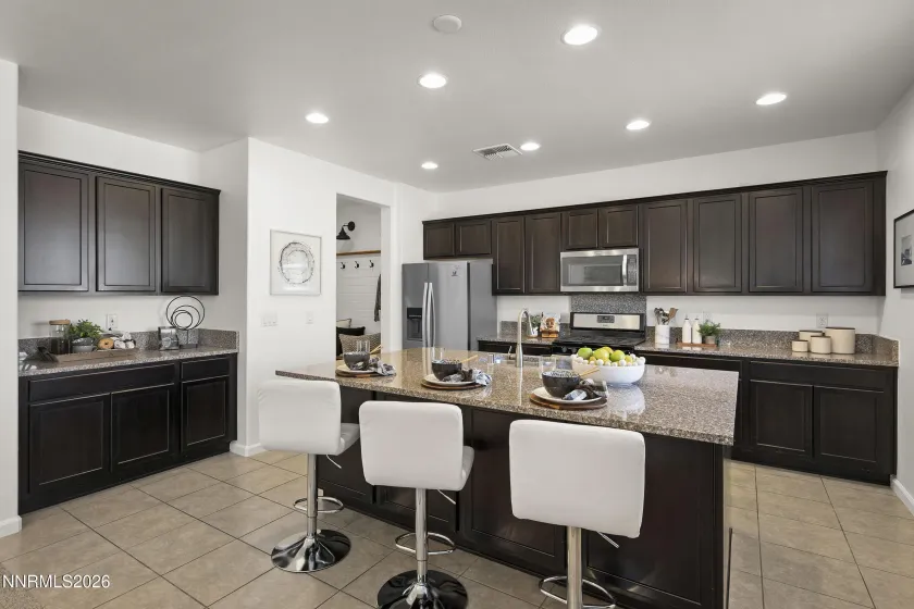 2855 Bonfire, Reno, Nevada 89521, 4 Bedrooms Bedrooms, ,4 BathroomsBathrooms,Residential,Residential,Bonfire,260000547