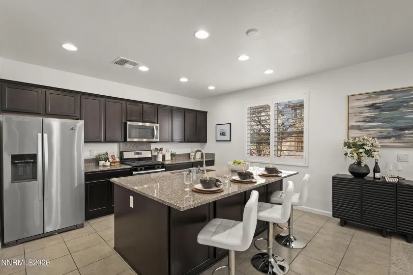 2855 Bonfire, Reno, Nevada 89521, 4 Bedrooms Bedrooms, ,4 BathroomsBathrooms,Residential,Residential,Bonfire,260000547