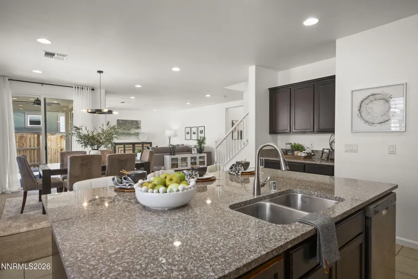 2855 Bonfire, Reno, Nevada 89521, 4 Bedrooms Bedrooms, ,4 BathroomsBathrooms,Residential,Residential,Bonfire,260000547