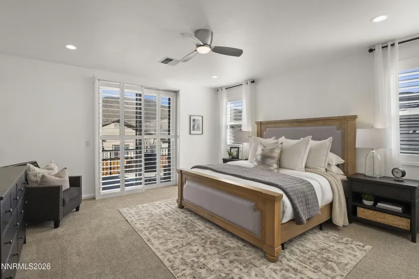 2855 Bonfire, Reno, Nevada 89521, 4 Bedrooms Bedrooms, ,4 BathroomsBathrooms,Residential,Residential,Bonfire,260000547