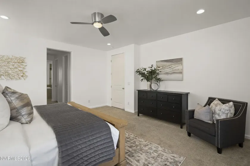 2855 Bonfire, Reno, Nevada 89521, 4 Bedrooms Bedrooms, ,4 BathroomsBathrooms,Residential,Residential,Bonfire,260000547